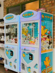 Các hoạt động có phí sẽ được quyên góp cho thiện nguyện