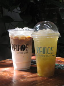 Sản phẩm giá "hạt dẻ" tại Bamos