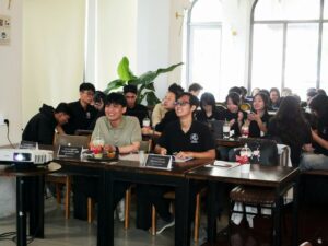 Quán cafe Thủ Đức
