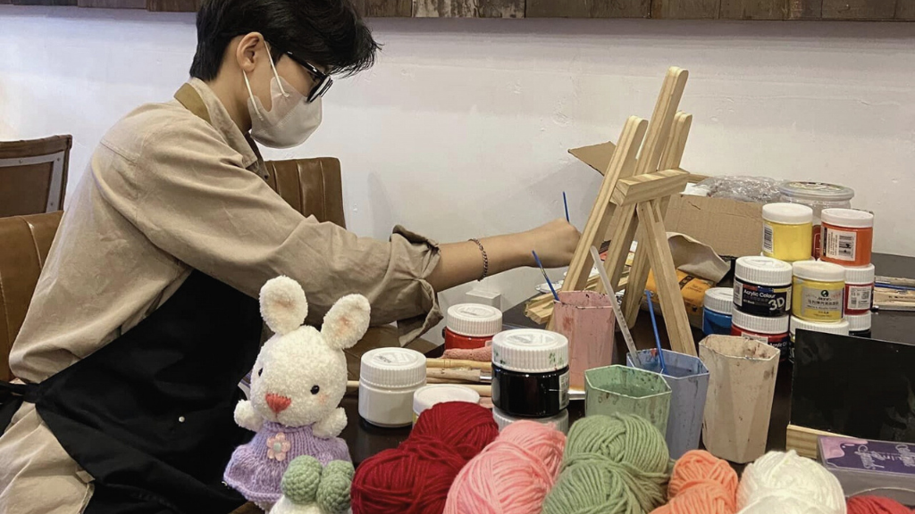 Cafe 24h Bình Thạnh