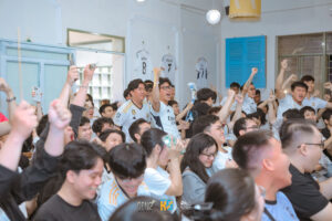 Cafe 24h Bình Thạnh