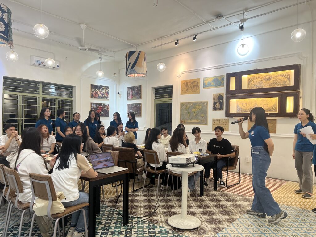 Quán cafe quận 7 24h quận 7