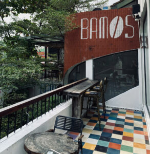 Quán cà phê quận 7