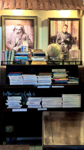 Quán cà phê quận 7