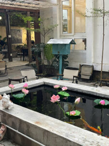 Coffee shop Quận 2