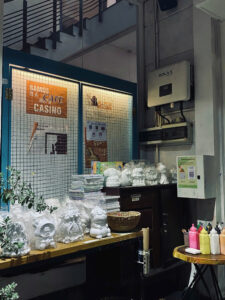 Coffee shop Quận 2