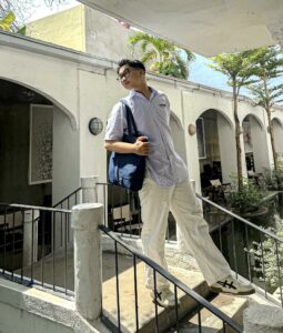 Quán cà phê Gò Vấp mở 24h Bamos Coffee