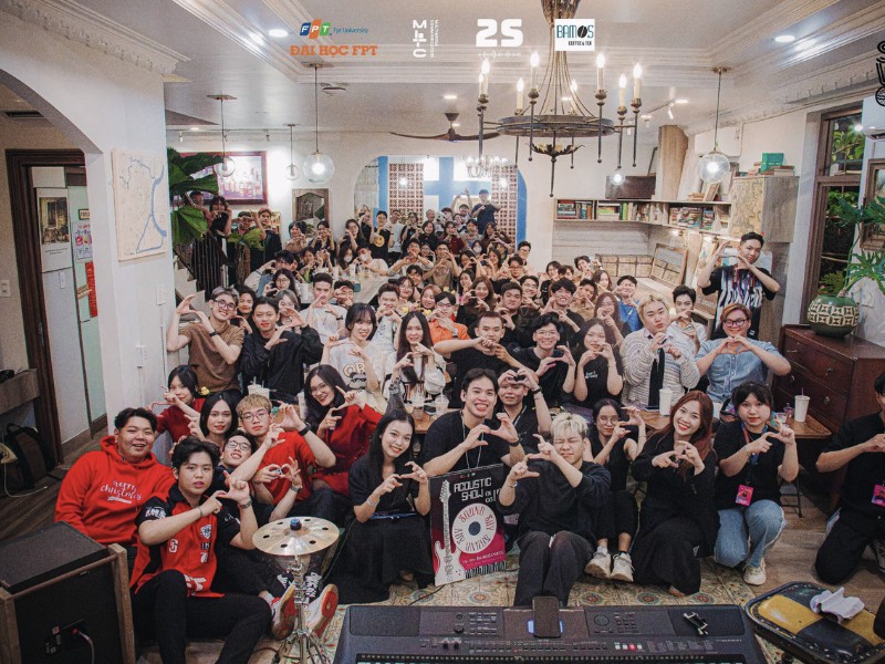 Quán cafe cho thuê phòng offline Thủ Đức Bamos Coffee