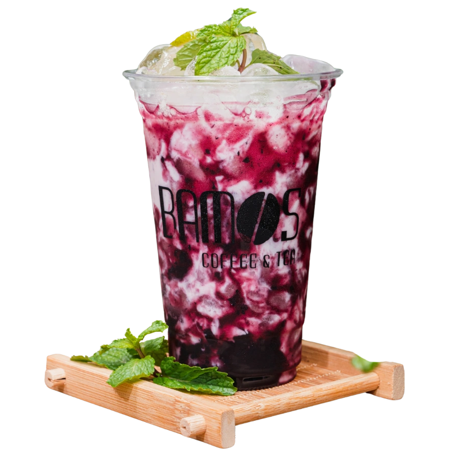 YOGURT VIỆT QUẤT