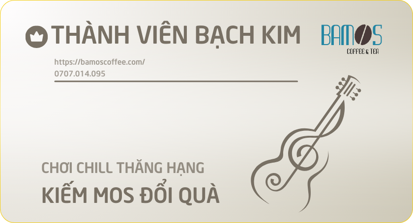 BAMOS 24H Membership