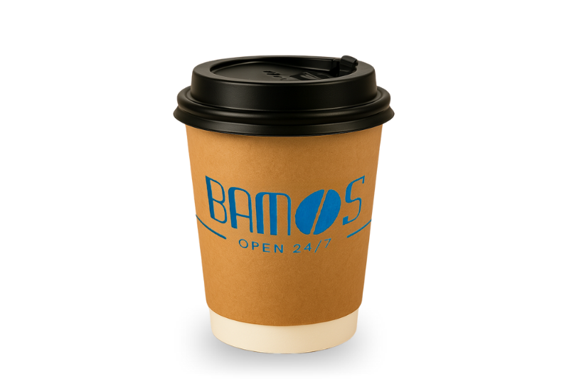 Quán cà phê quận 7 mở 24h - Bamos Coffee có Acoustic, Tổ chức sự kiện, bói bài tarot(12)