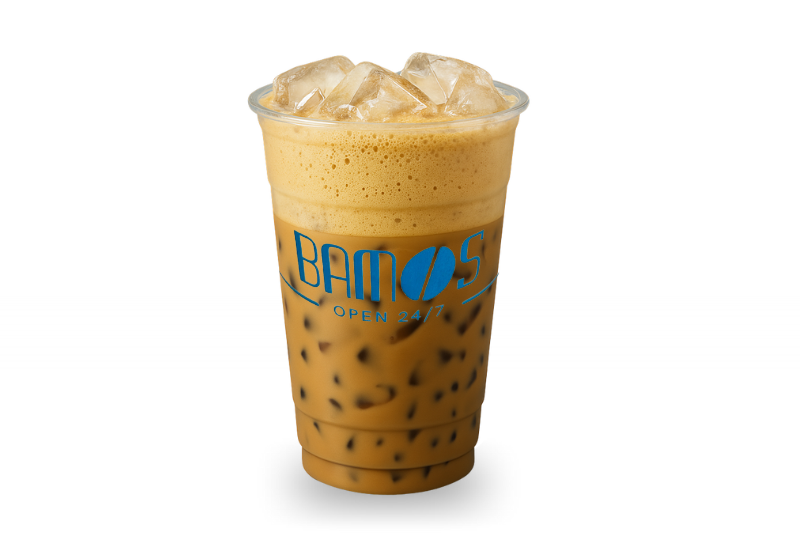 Quán cà phê quận 7 mở 24h - Bamos Coffee có Acoustic, Tổ chức sự kiện, bói bài tarot(1)