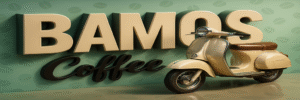 Bamos Coffee Gò Vấp