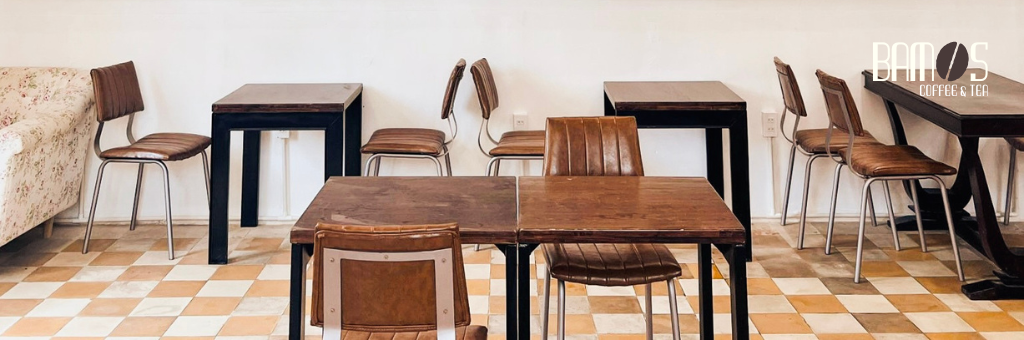 Cafe 24h Bình Thạnh