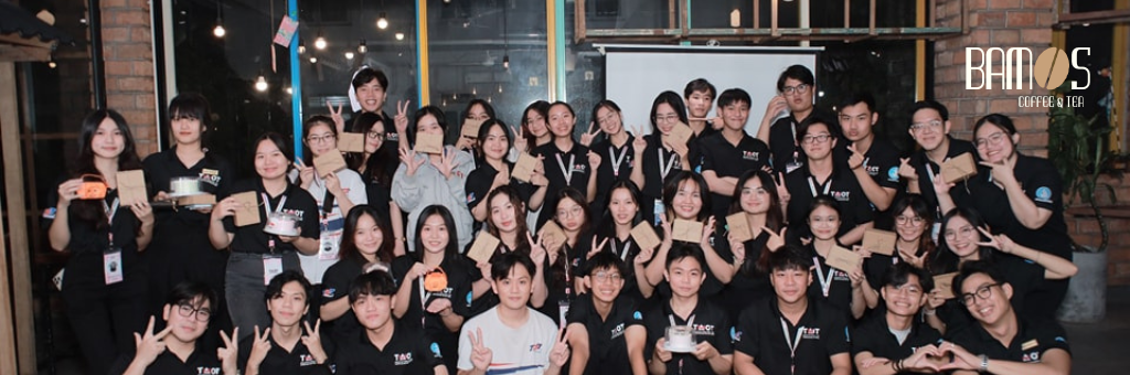 Cafe cho thuê tổ chức sự kiện​