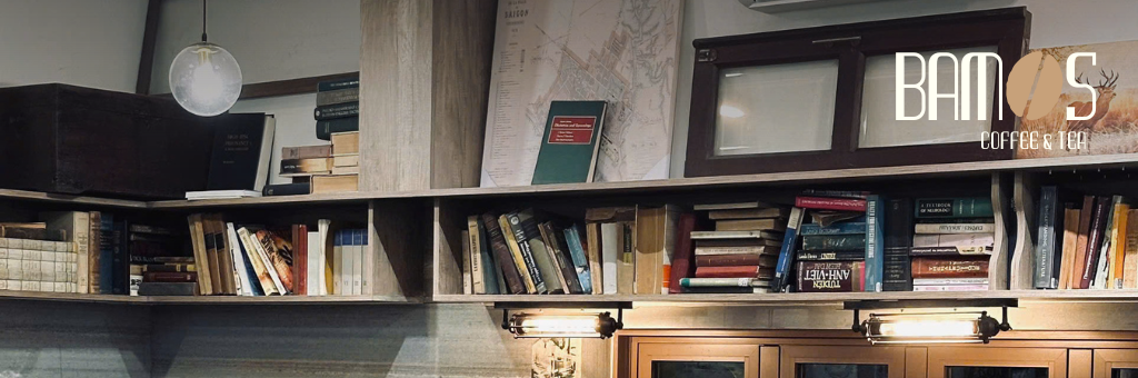 Coffee Shop Quận 2