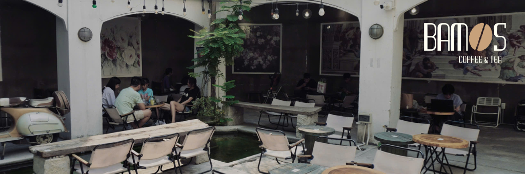 Quán Cà Phê Gò Vấp