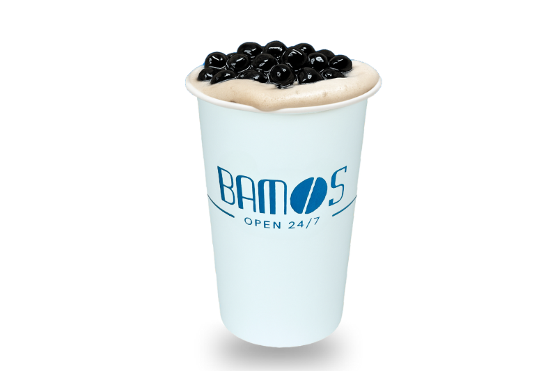 Quán cà phê quận 7 mở 24h - Bamos Coffee có Acoustic, Tổ chức sự kiện, bói bài tarot(17)