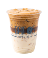 Cafe Sữa Dừa