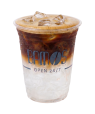 Americano Coconut