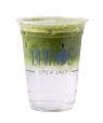Matcha Dừa