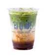 Matcha Latte Cafe