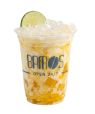 Yogurt Xoài